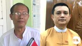 နေပြည်တော်မြို့တော်ဝန် အပါအဝင် လေးဦး အဂတိမှုနဲ့ အမှုဖွင့်ခံရ