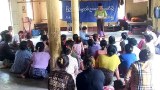 ဧရာဝတီတိုင်းမှာ စစ်မှုထမ်းဖို့ တိုက်ရိုက်ဆင့်ခေါ်မှုတွေရှိလာ