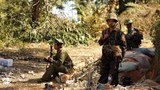 မိုးမောက်မြို့အနီးမှာ တိုက်ပွဲပြင်းထန်နေ
