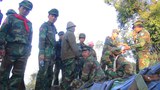 မူဆယ်မြို့ စယ်လန့်ရွာအနီး ပြည်သူ့စစ်နဲ့ TNLA တိုက်ပွဲဖြစ်၊ ထိခိုက်သေဆုံးမှုရှိ
