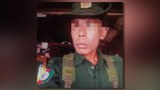 ရင်ငြိမ်း ကျေးရွာပြည်သူ့စစ်ခေါင်းဆောင်တစ်ဦး သေနတ်နဲ့ပစ်ခတ်ခံရ