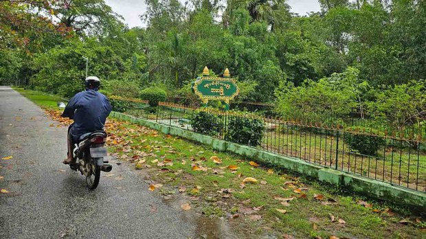 စစ်မှုထမ်းကိစ္စ စစ်ကောင်စီတပ်သားတစ်ဦး ပစ်ခတ်ခံရမှုအတွက် မိသားစုကိုဖမ်းဆီး စစ်မှုထမ်းကိစ္စ စစ်ကောင်စီတပ်သားတစ်ဦး ပစ်ခတ်ခံရမှုအတွက် မိသားစုကိုဖမ်းဆီး