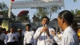 ကိုမင်းကိုနိုင်အပါအဝင် ခုနစ်ဦးကို စစ်အစိုးရ ဖမ်းဝရမ်းထုတ်