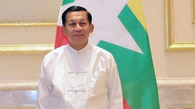 ၂ဝ၂၂ နှစ်ကုန်အထိ အပစ်ခတ်ရပ်စဲဖို့ စစ်ခေါင်းဆောင်ကမ်းလှမ်း ၂ဝ၂၂ နှစ်ကုန်အထိ အပစ်ခတ်ရပ်စဲဖို့ စစ်ခေါင်းဆောင်ကမ်းလှမ်း