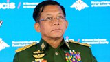 စစ်ကောင်စီဥက္ကဋ္ဌ ရုရှားနိုင်ငံကို တတိယအကြိမ်သွားမည်