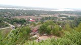 မင်းပြားမှာ တိုက်ပွဲပြင်းထန်နေပြီး ဒေသခံတွေဘေးလွတ်ရာထွက်ပြေးနေရ