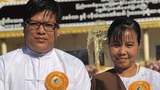 လူမှုရေးဝန်ကြီး ဦးနိုင်ငံလင်းရဲ့ဇနီးကို စစ်ကောင်စီ စွပ်စွဲဖမ်းဆီးထား