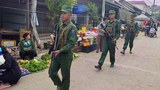 ကိုးကန့်တပ်သားတွေ လူ့အခွင့်အရေးချိုးဖောက်တာတွေ မလုပ်ဖို့ MNDAA သတိပေး