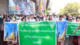 မြောက်ပိုင်းမဟာမိတ်သုံးဖွဲ့ ဘာသာရေးအကြမ်းဖက်မှုတွေ လုပ်နေကြောင်း စစ်ကောင်စီစွပ်စွဲ
