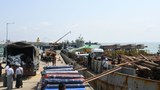 မုန်တိုင်းသင့်ဒေသကူညီရေး ခွင့်ပြုချက်စောင့်ဆိုင်းနေရဆဲဖြစ်ကြောင်း UN OCHA ပြော