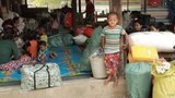 မိုးမောက် ခါနန်ရွာတိုက်ပွဲ လူ ၂၀၀ ခန့် ထွက်ပြေးနေရ