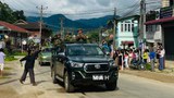 မိုးကုတ်မြို့ကို TNLA သိမ်းပိုက်
