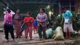 မိုးကုတ်မှာ လက်နက်ကြီးကြောင့် ကလေးတစ်ဦးအပါအဝင် အရပ်သားသုံးဦးသေဆုံး