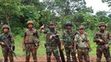 မိုးမိတ်မြို့ကို သိမ်းပိုက်လိုက်ကြောင်း TNLA ထုတ်ပြန်