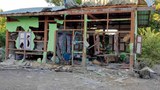 မိုးမိတ်မှာ လက်နက်ကြီးကြောင့် ဒေသခံ ဇနီးမောင်နှံနှစ်ဦး သေဆုံး