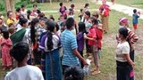 မုံးကိုးက စစ်ဘေးဒုက္ခသည် ငါးရာကျော် နေရပ်မပြန်နိုင်သေး