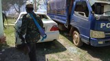 မိုးဗြဲမှာ အရပ်သား လေးဦး ဖမ်းဆီးခံထားရ