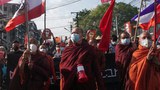 ရဟန်းနဲ့သီလရှင်တွေ ဧည့်စာရင်းတိုင်ဖို့ ညွှန်ကြားချက် ဖိနှိပ်မှုအဖြစ် ရှုမြင်ကြ