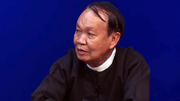 NLD ဗဟိုကော်မတီဝင် မုံရွာအောင်ရှင် ကွယ်လွန် NLD ဗဟိုကော်မတီဝင် မုံရွာအောင်ရှင် ကွယ်လွန်