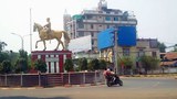 မုံရွာက ရွှေဆိုင် ဓားပြတိုက်သူတွေကို ဖမ်းဆီးထားကြောင်း PDF ပြော