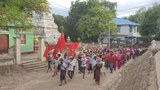 မုံရွာမြို့နယ် မုံရွေးရွာမှာ အရပ်သားတစ်ဦး အသတ်ခံရ