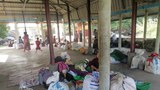 မုံရွာမှာ စစ်ကြောင်းကြောင့် ဒေသခံ ရှစ်ထောင်ကျော် ဘေးလွတ်ရာတိမ်းရှောင်