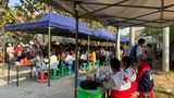 မူဆယ်မှာ စမတ်ကတ် UID နံပါတ်အတွက် ကျပ်ခြောက်သိန်းကျော် စျေးပေါက်နေ