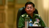 နိုင်ငံတော်အာဏာ တစ်နှစ် သိမ်းလိုက်ကြောင်း တပ်မတော်ကြေညာ