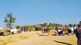 စစ်ကြောင်းကြောင့် မြိုင်ဒေသခံ နှစ်ထောင်ခန့် ထွက်ပြေး