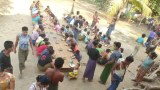 မြန်မာနိုင်ငံအခြေအနေကို စိုးရိမ်ကြောင်း အမေရိကန်အပါအဝင် ကိုးနိုင်ငံနဲ့ ဥရောပသမဂ္ဂတို့ ထုတ်ပြန်
