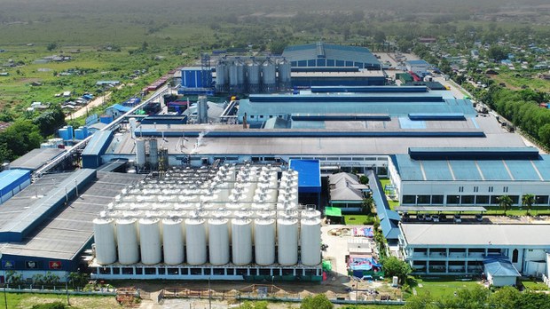 ဂျပန် Kirin ကုမ္ပဏီ မြန်မာနိုင်ငံက ထွက်ခွာမည်