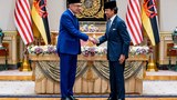 မြန်မာ့အရေး ဘရူနိုင်းနဲ့ မလေးရှားခေါင်းဆောင်တွေ စိုးရိမ်
