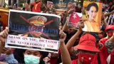 မြန်မာစစ်အာဏာသိမ်းမှု လုံခြုံရေးကောင်စီမှာ အရေးပေါ်ဆွေးနွေးမည်