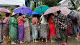 ၂ဝ၂၄ အထိ မြန်မာ့စီးပွားရေးနာလန်မထူနိုင်သေးဘူးလို့ ကမ္ဘာ့ဘဏ်သတိပေး