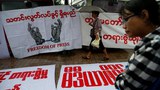 သတင်းသမားတွေကို ဖမ်းဆီးသတ်ဖြတ်မှုအတွက် မြန်မာနိုင်ငံ ပြစ်ဒဏ်ကင်းလွတ်ခွင့်ရနေ