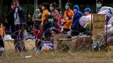 တစ်လကို မြန်မာလေးသောင်းလောက် ပြည်ပထွက်နေတယ်လို့ IOM အစီရင်ခံစာမှာ ဖော်ပြ