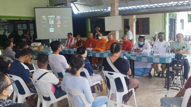စစ်ကောင်စီကို အမြန်ဆုံး အပြစ်ပေးအရေးယူဖို့ နိုင်ငံတကာကို တောင်းဆို စစ်ကောင်စီကို အမြန်ဆုံး အပြစ်ပေးအရေးယူဖို့ နိုင်ငံတကာကို တောင်းဆို