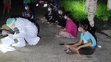 ၆ ရက်အတွင်း ထိုင်းနိုင်ငံထဲခိုးဝင်လာသူ မြန်မာနိုင်ငံသား ၄၈ ဦးဖမ်းမိ