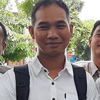 Myanmar Now သတင်းဌာန အယ်ဒီတာချုပ် ကိုဆွေဝင်း