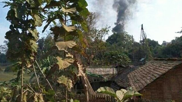 ရေနံနဲ့ ရေနံထွက်ပစ္စည်း အခွန်အခတွေ ကောက်ယူတော့မယ်လို့ NUG ကြေညာ ရေနံနဲ့ ရေနံထွက်ပစ္စည်း အခွန်အခတွေ ကောက်ယူတော့မယ်လို့ NUG ကြေညာ
