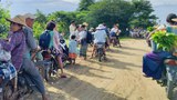 နိုင်ငံတစ်ဝန်း စစ်ဘေးဒုက္ခသည် ၂၇ သိန်းနီးပါး ရှိလာ