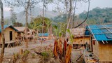 အိန္ဒိယအစိုးရဲ့ နယ်စပ်မူဝါဒအပေါ် မြန်မာစစ်ဘေးဒုက္ခသည်တွေ စိုးရိမ်