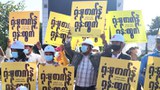 နေပြည်တော်က CDM ဝန်ထမ်းတွေ အဖမ်းခံရမှု ပိုများလာ