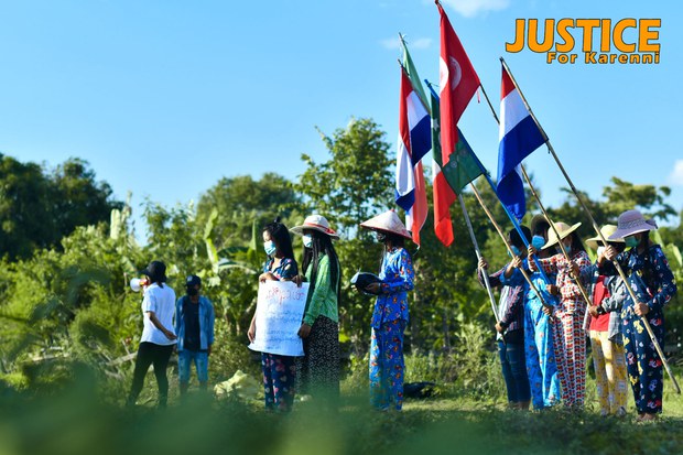 လွိုင်ကော် ဘာဒိုရွာထဲ လက်နက်ကြီးကျလို့ အရပ်သားတစ်ဦး သေဆုံး လွိုင်ကော် ဘာဒိုရွာထဲ လက်နက်ကြီးကျလို့ အရပ်သားတစ်ဦး သေဆုံး