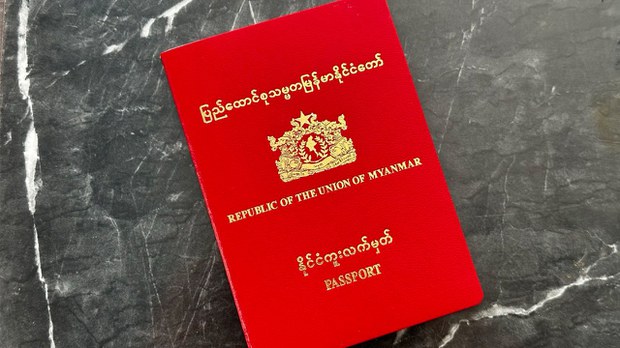 အချိန်တို ကျောင်းတက်ရောက်သူများ Passport သက်တမ်းတိုးပေးမှာ မဟုတ်လို့ မြန်မာသံရုံး ထုတ်ပြန်