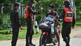 ကိုဗစ်ကြောင့် ထိုင်းမြန်မာနယ်စပ် ဂိတ်တစ်ခု ထပ်ပိတ်