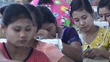 အလုပ်သမားတွေအတွက် အဆိုးရွားဆုံး ၁၀ နိုင်ငံထဲ မြန်မာပါဝင်နေ