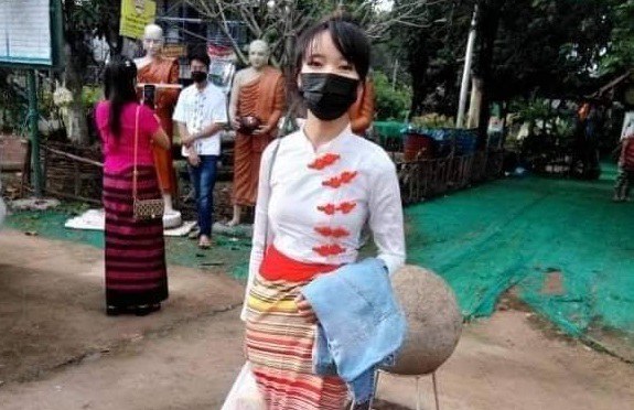 ထိုင်းနိုင်ငံမှာ မြန်မာအမျိုးသမီးတစ်ဦး အဓမ္မကျင့်ပြီး သတ်ဖြတ်ခံရ ထိုင်းနိုင်ငံမှာ မြန်မာအမျိုးသမီးတစ်ဦး အဓမ္မကျင့်ပြီး သတ်ဖြတ်ခံရ