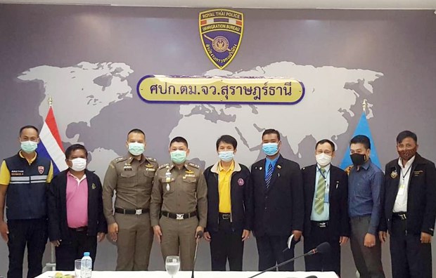 မြန်မာအမျိုးသမီးကို ထိုင်းရဲအရာရှိ အဓမ္မပြုကျင့်မှု ရုံးချိန်းရွှေ့ဆိုင်း မြန်မာအမျိုးသမီးကို ထိုင်းရဲအရာရှိ အဓမ္မပြုကျင့်မှု ရုံးချိန်းရွှေ့ဆိုင်း