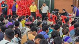 ထိုင်းနိုင်ငံ အယုဒ္ဓယခရိုင်မှာ မြန်မာအလုပ်သမား ၂၆၀ ကျော် ဖမ်းဆီးခံရ